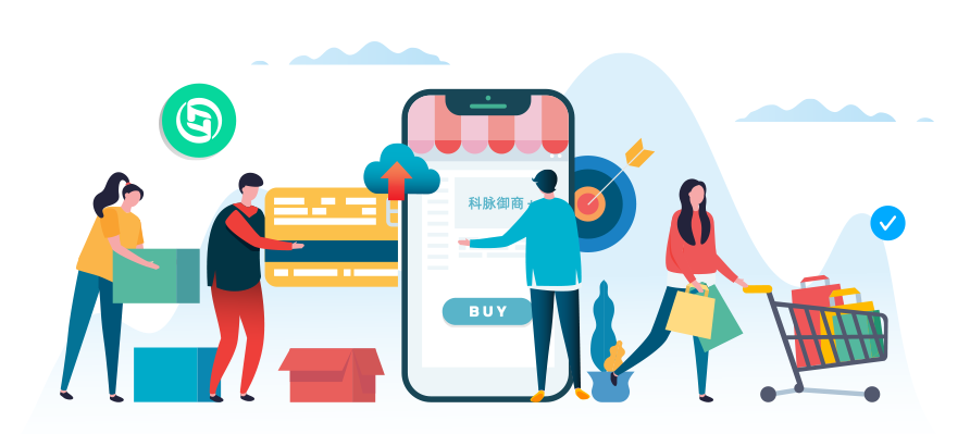 超市管理系统哪家好